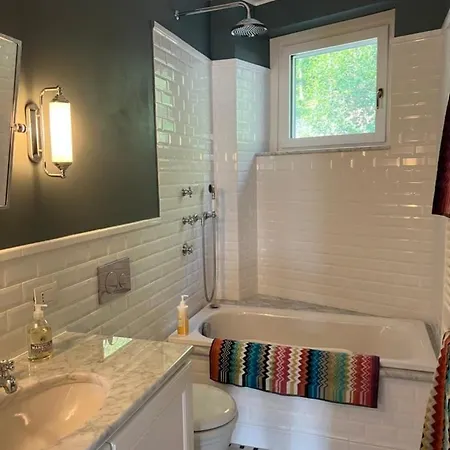 Luxury In In A 5 Bed Front *