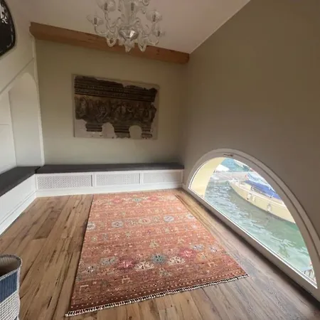 Ferienhaus Luxury In In A 5 Bed Front *