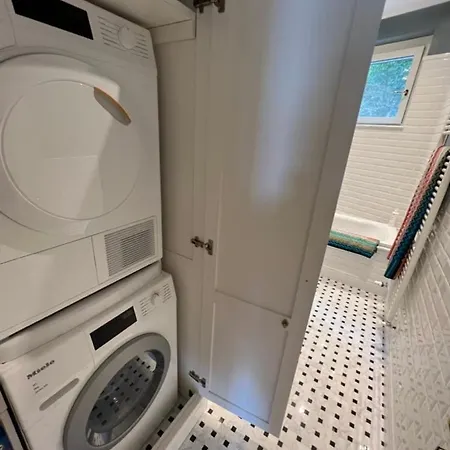 Feriehus Luxury In In A 5 Bed Front