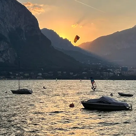 Luxury In In A 5 Bed Front Valmadrera