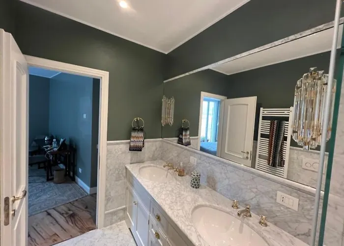 Luxury In In A 5 Bed Front בית נופש *