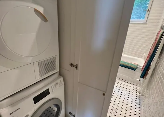 בית נופש Luxury In In A 5 Bed Front