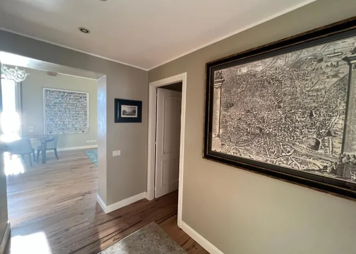 Luxury In In A 5 Bed Front * ואלמדררה