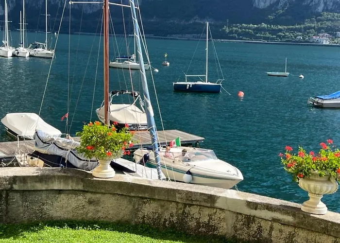 Luxury In In A 5 Bed Front בית נופש