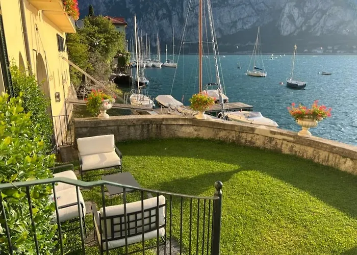 Luxury In In A 5 Bed Front בית נופש *