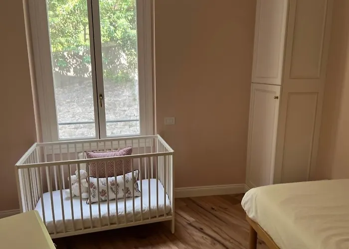 Luxury In In A 5 Bed Front