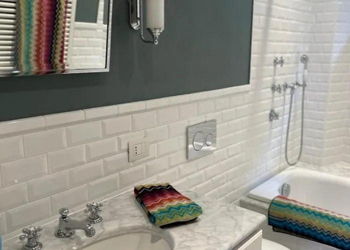 Ferienhaus Luxury In In A 5 Bed Front