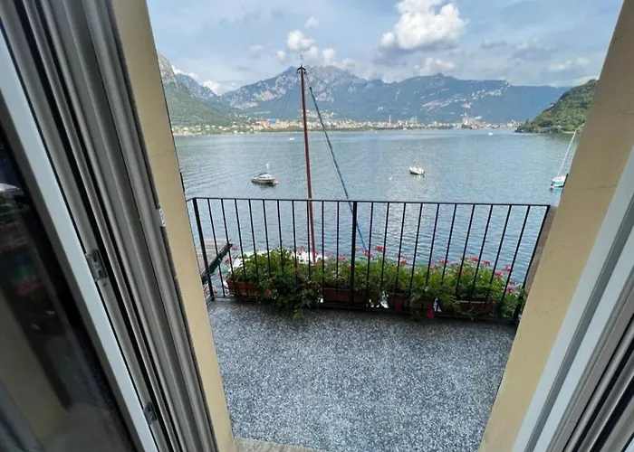 Ferienhaus Luxury In In A 5 Bed Front *