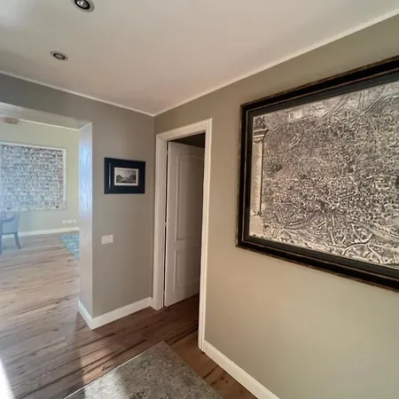 Luxury In In A 5 Bed Front * 발마드레라