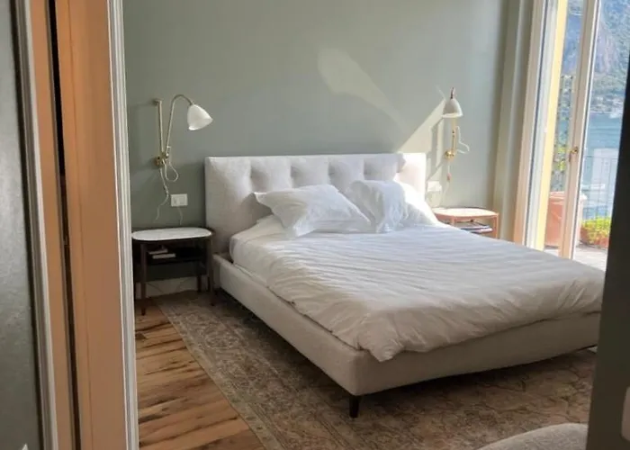 Semesterbostad Luxury In In A 5 Bed Front *