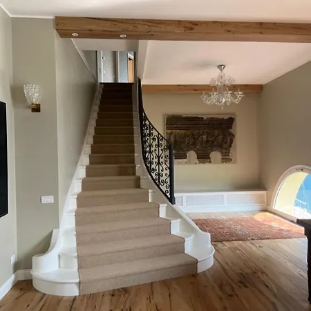 Holiday home Luxury In In A 5 Bed Front Valmadrera